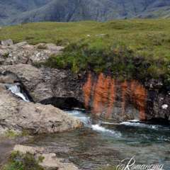 Fairy Pools