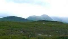 Glencoe vicinity