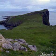 Neist Point Lighthouse