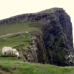 Neist Point Lighthouse