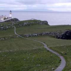 Neist Point Lighthouse
