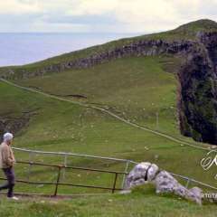 Neist Point Lighthouse