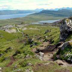 Old Man of Storr