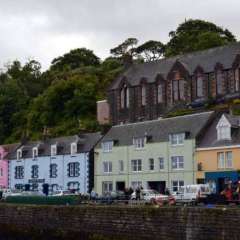 Portree
