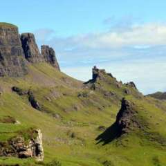 Quiraing