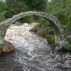 Carrbridge