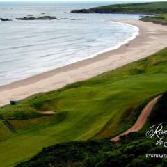 Cruden Bay golf