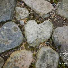 Balsporran Inn - Dalwhinne heart