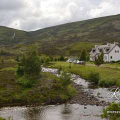 Balsporran Inn - Dalwhinne