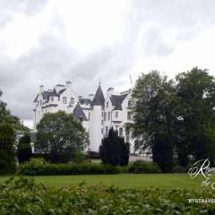 Blair Castle