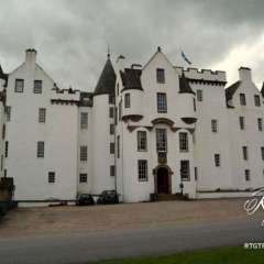 Blair Castle