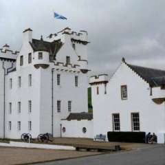 Blair Castle