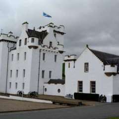 Blair Castle