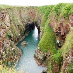 Bullers of Buchan