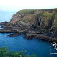 Bullers of Buchan