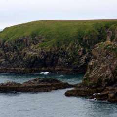 Bullers of Buchan