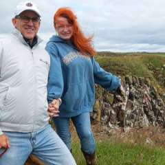Bullers of Buchan - Tom and Sheila