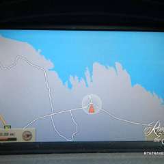 Bullers of Buchan GPS