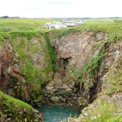 Bullers of Buchan