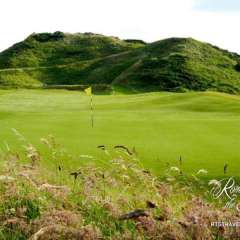 Cruden Bay Golf Club