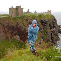 Dunnottar Castle