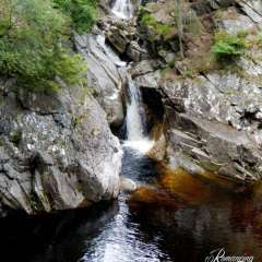 Falls of Bruar