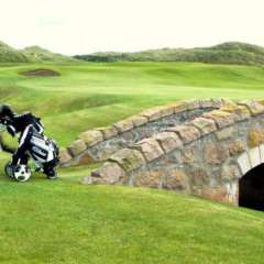 John at the bridge CBGC