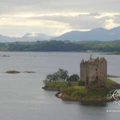 Stalker Castle