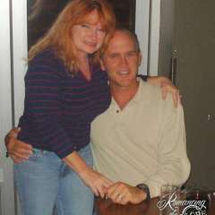 A Dinner in St. Bees