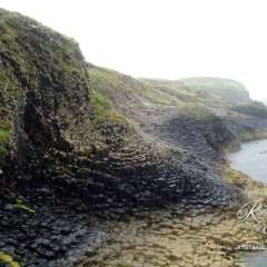 Staffa Island
