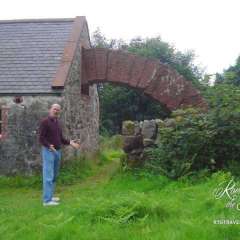 Sling Arch - Now, there's a story