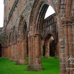 Sweetheart Abbey