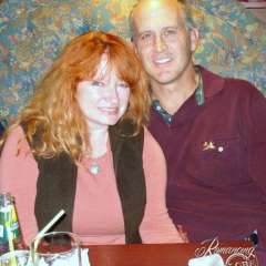 Dinner at Cavens Arms pub in Dumfries