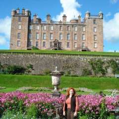 Drumlanrig Castle
