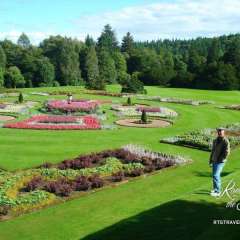 Drumlanrig Castle