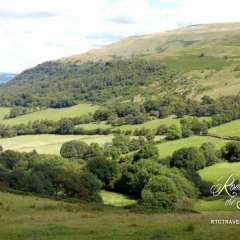 Brecon Beacons National Park