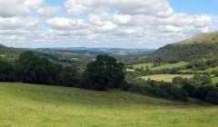 Brecon Beacons National Park