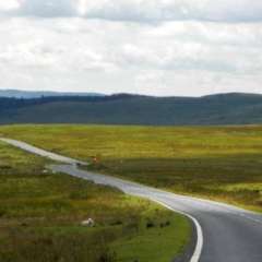 Brecon Beacons National Park