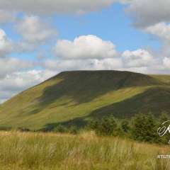 Brecon Beacons National Park