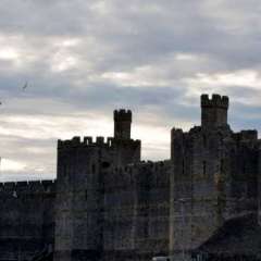 Caernarfon