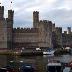 Caernarfon