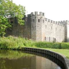 Cardiff Castle