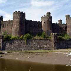 Conwy Castle
