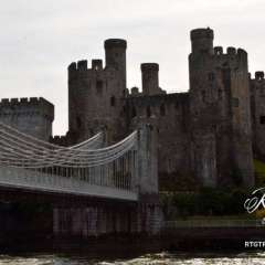 Conwy Castle