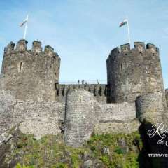 Conwy Castle