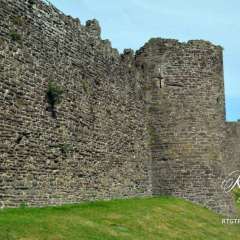 Conwy Castle