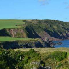 Pembrokeshire Coast National Park