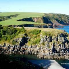 Pembrokeshire Coast National Park