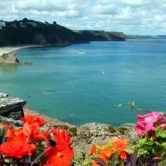 Tenby, Wales 1