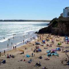 Tenby, Wales